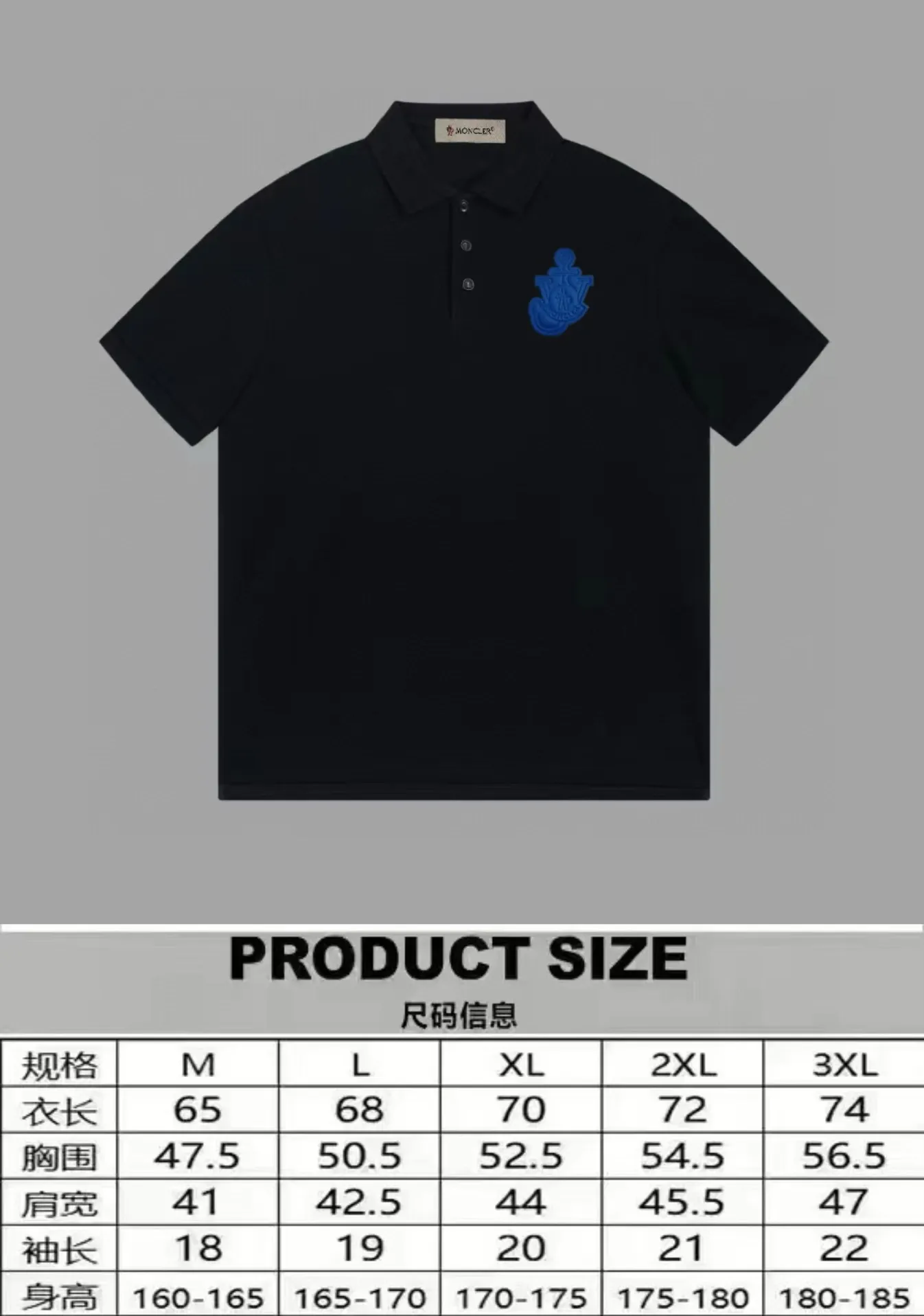 Size